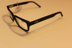 GUESS GU 9120 BLK szemveg