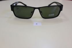 GUESS GU6766 BLK-2 szemüveg
