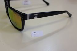 GUESS GU6795 BLK83 szemüveg